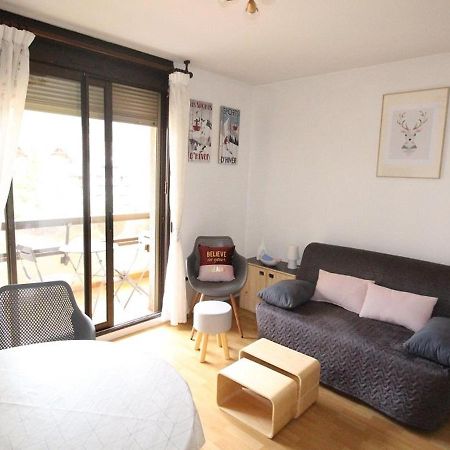 Studio Bagnères-de-Luchon, 1 pièce, 4 personnes - FR-1-313-148 Extérieur photo