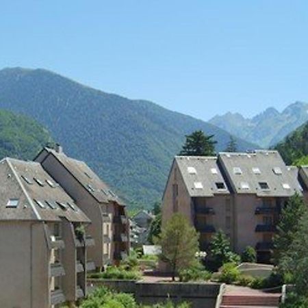 Studio Bagnères-de-Luchon, 1 pièce, 4 personnes - FR-1-313-148 Extérieur photo
