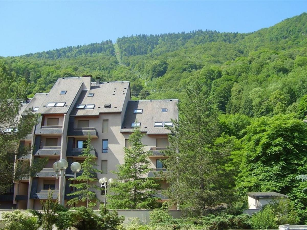 Studio Bagnères-de-Luchon, 1 pièce, 4 personnes - FR-1-313-148 Extérieur photo