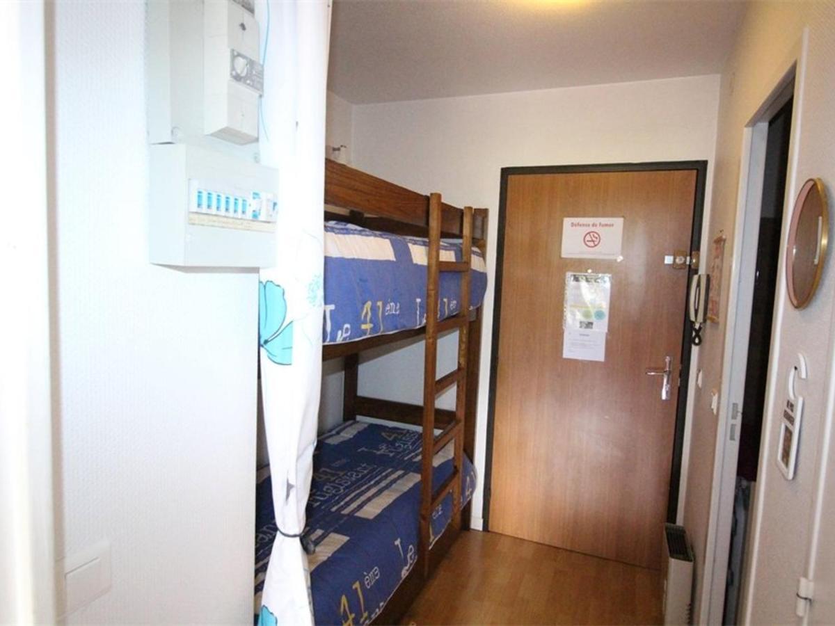 Studio Bagnères-de-Luchon, 1 pièce, 4 personnes - FR-1-313-148 Extérieur photo