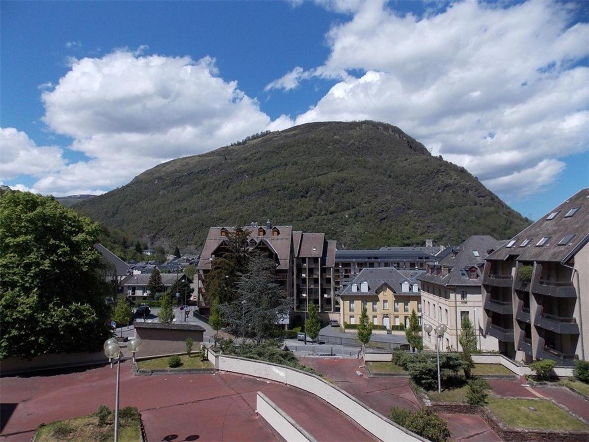 Studio Bagnères-de-Luchon, 1 pièce, 4 personnes - FR-1-313-148 Extérieur photo